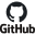 github icon