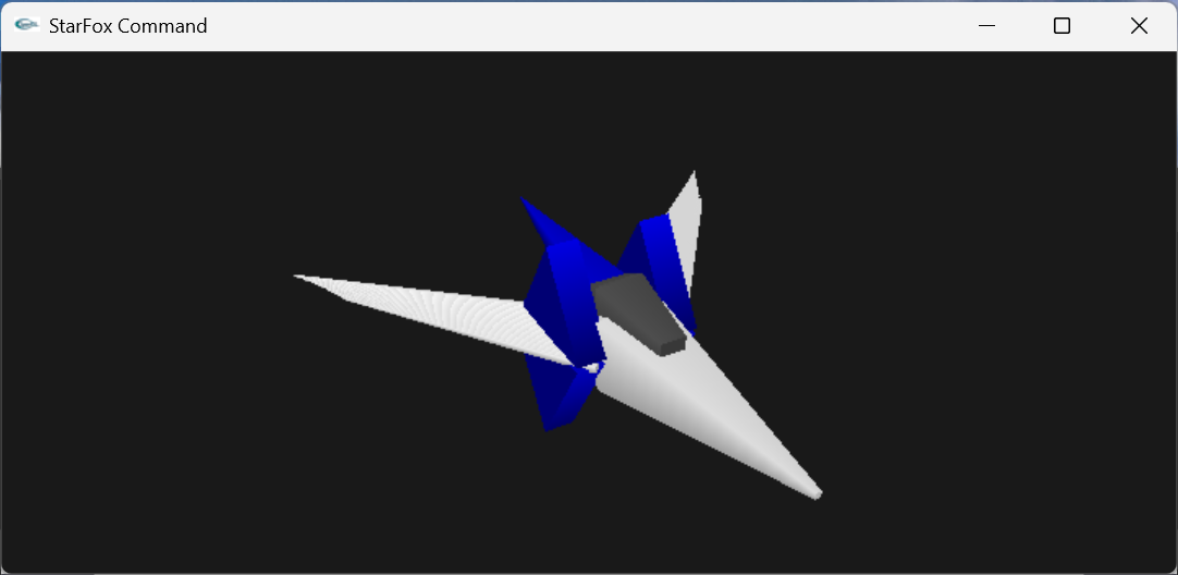 アーウィンⅡ再現モデル
