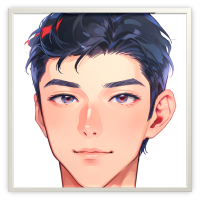 製作者イラスト